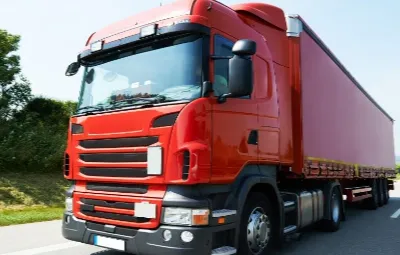 İstanbul Derepazarı Ambar Kargo