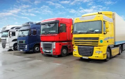 İstanbul Derepazarı Nakliye Ambarı