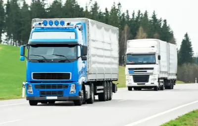 İstanbul ile Derepazarı Arası Eşya Taşıma